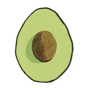 Avocados